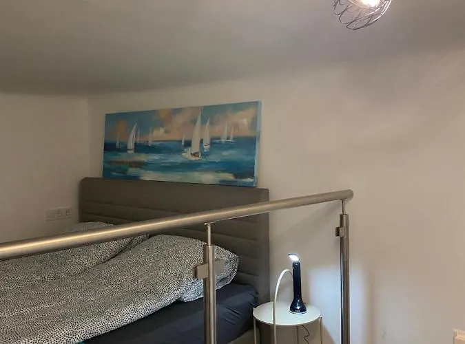 Lägenhet Beach-style Downtown, Ujlipotvaros Budapest