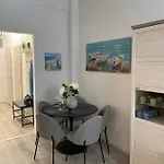 Beach-style Downtown, Ujlipotvaros *