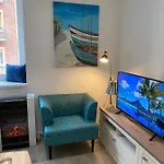 Beach-style Downtown, Ujlipotvaros