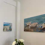 Beach-style Downtown, Ujlipotvaros Daire