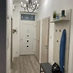 Beach-style Downtown, Ujlipotvaros בודפשט