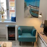 Beach-style Downtown, Ujlipotvaros *
