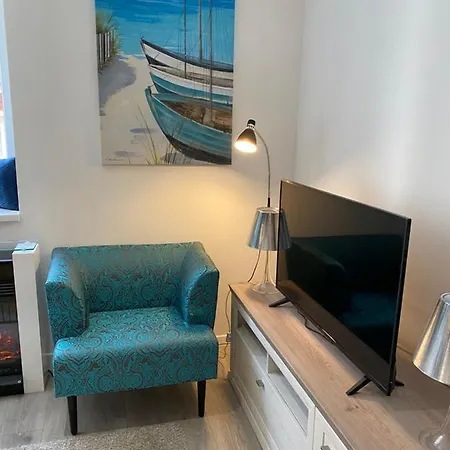 Beach-style Downtown, Ujlipotvaros * 布达佩斯