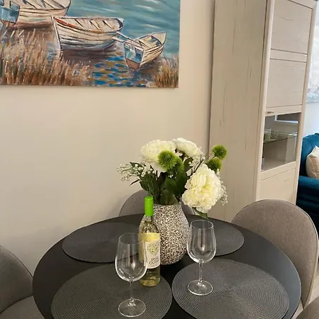 Beach-style Downtown, Ujlipotvaros *