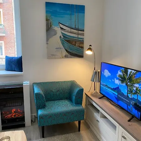 Beach-style Downtown, Ujlipotvaros