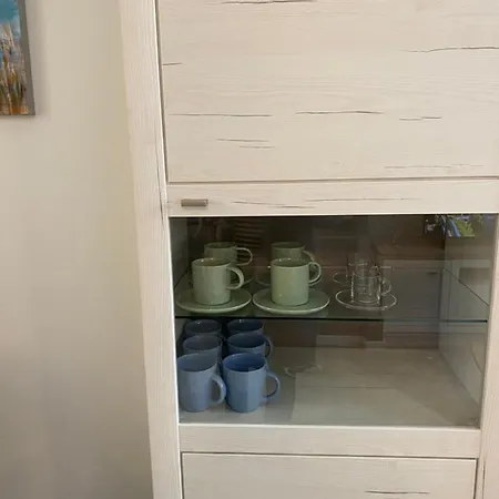 Beach-style Downtown, Ujlipotvaros *