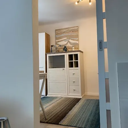 Beach-style Downtown, Ujlipotvaros