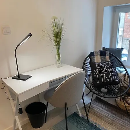 Beach-style Downtown, Ujlipotvaros 布达佩斯