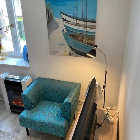 Beach-style Downtown, Ujlipotvaros *