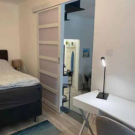 Beach-style Downtown, Ujlipotvaros *