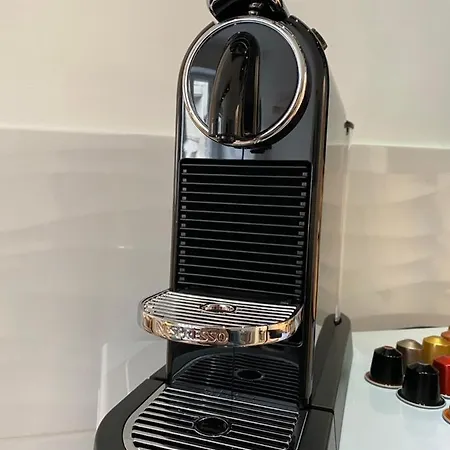 公寓 Beach-style Downtown, Ujlipotvaros *