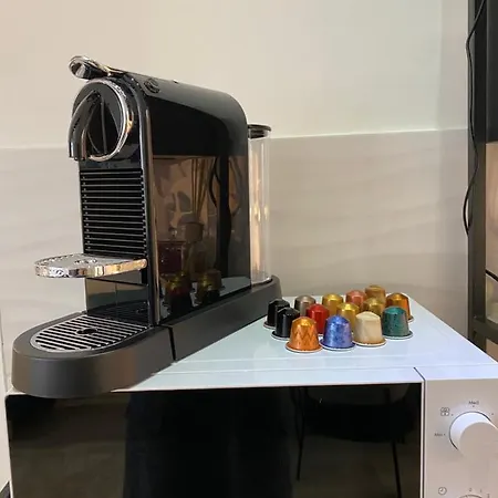 公寓 Beach-style Downtown, Ujlipotvaros