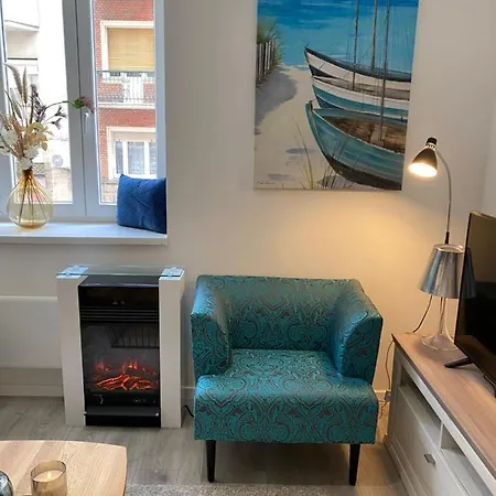 Beach-style Downtown, Ujlipotvaros *