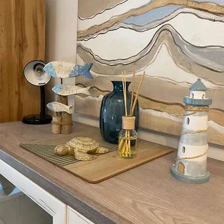 Beach-style Downtown, Ujlipotvaros * 布达佩斯