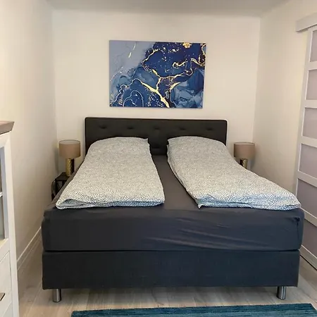 Apartamento Beach-style Downtown, Ujlipotvaros *