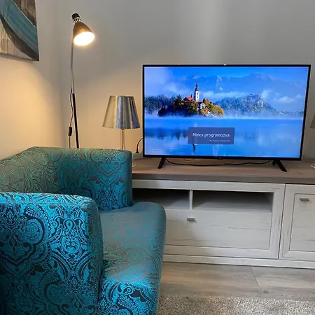 Beach-style Downtown, Ujlipotvaros * بودابست