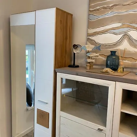 Apartamento Beach-style Downtown, Ujlipotvaros *