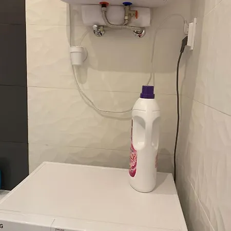 Beach-style Downtown, Ujlipotvaros 公寓 *