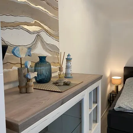 公寓 Beach-style Downtown, Ujlipotvaros 布达佩斯