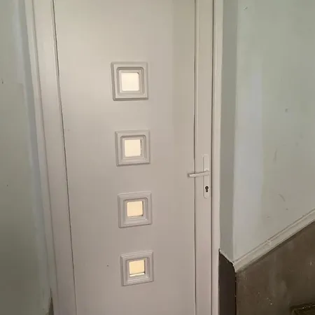 公寓 Beach-style Downtown, Ujlipotvaros