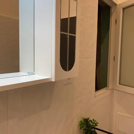 Beach-style Downtown, Ujlipotvaros 公寓