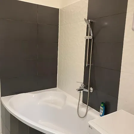 Beach-style Downtown, Ujlipotvaros