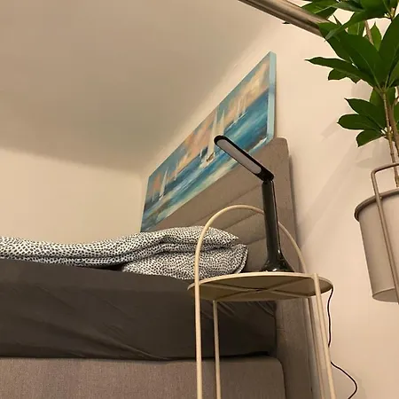 Beach-style Downtown, Ujlipotvaros Apartamento *