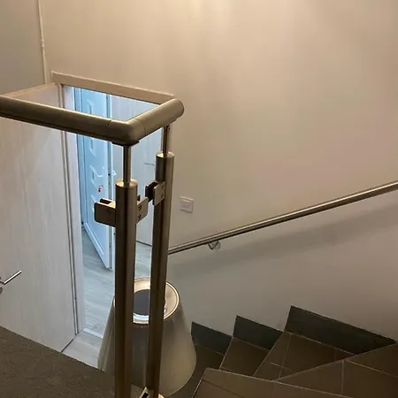 公寓 Beach-style Downtown, Ujlipotvaros *