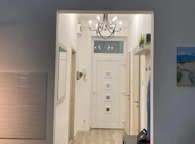 Beach-style Downtown, Ujlipotvaros Appartement *