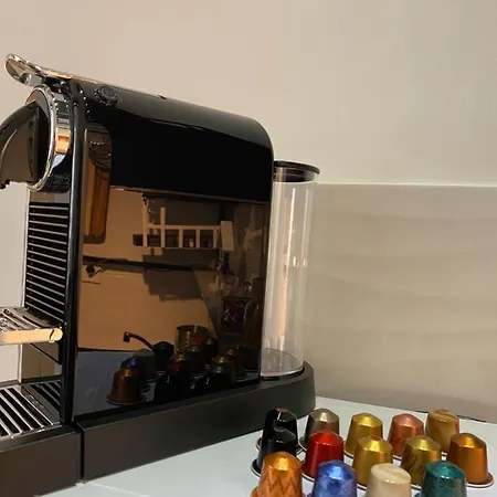 Appartement Beach-style Downtown, Ujlipotvaros