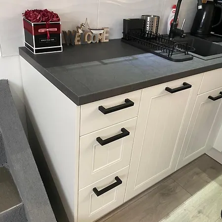 Beach-style Downtown, Ujlipotvaros *