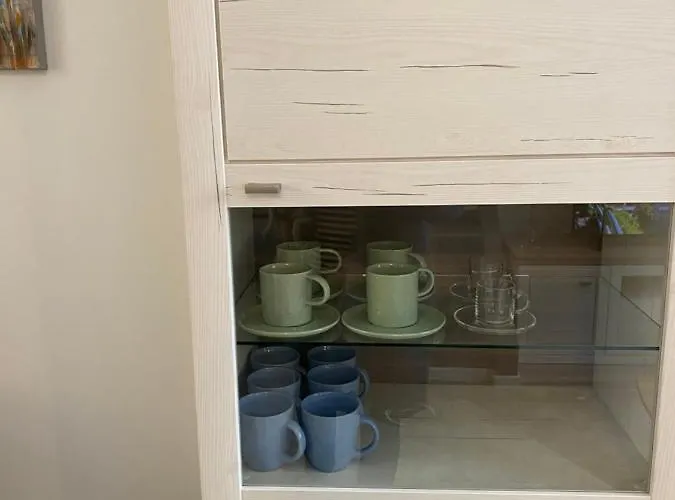 Beach-style Downtown, Ujlipotvaros *