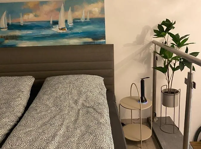 Beach-style Downtown, Ujlipotvaros בודפשט