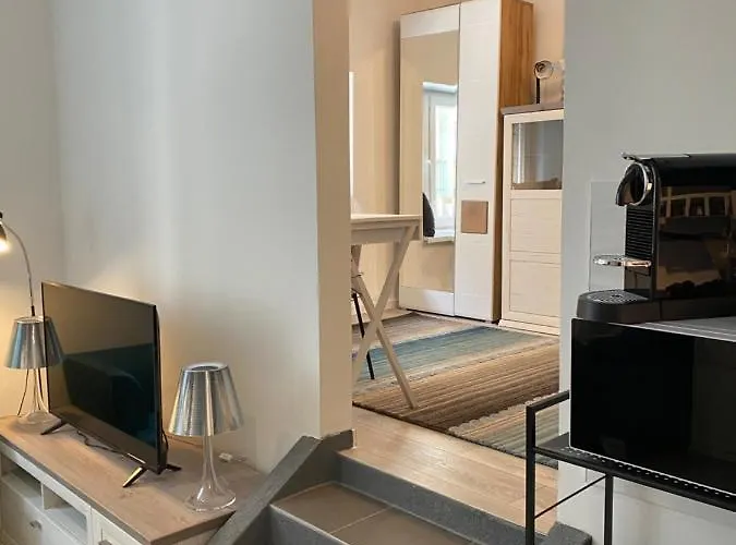 Apartament Beach-style Downtown, Ujlipotvaros Budapesta